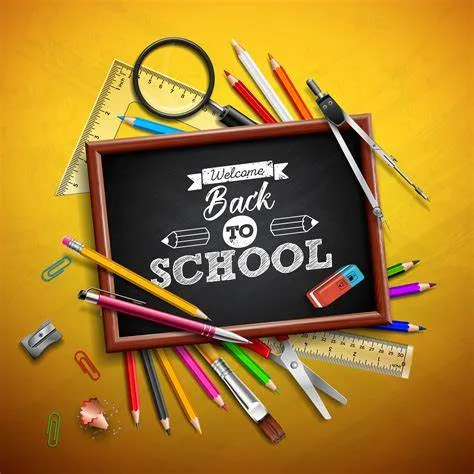 back to school my language center qender kursesh