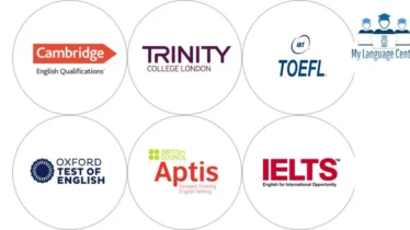 Provimi IELTS, TOEFL, Cambridge nga My Language Center