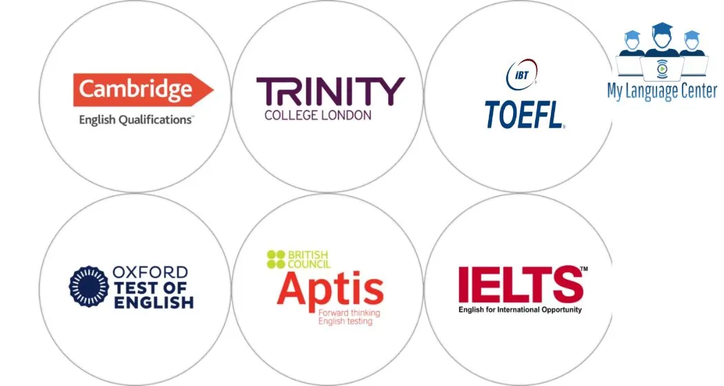 Provimi IELTS, TOEFL, Cambridge nga My Language Center